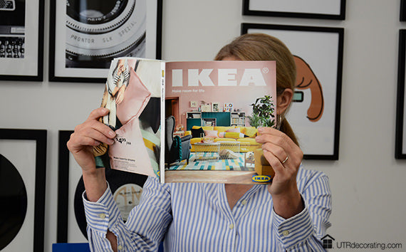 Have you seen the 2018 IKEA catalog yet?